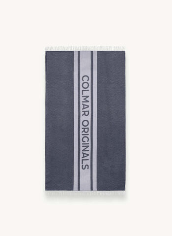 TELO MARE JACQUARD, 68 NVY, small