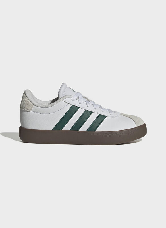 SCARPA VL COURT 3.0 JUNIOR, - WHTGREENGUM, medium