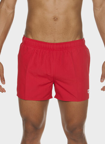 COSTUME SHORTS, 041RED, small