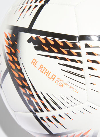 PALLONE AL RIHLA CLUB WORLD CUP 2022, , small