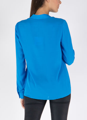 BLUSA IN RASO, , small