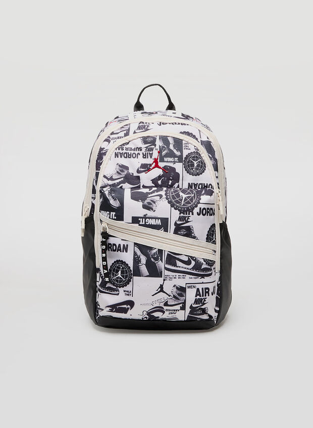 ZAINO AIR PATROL 29L, X27 PRINT, large