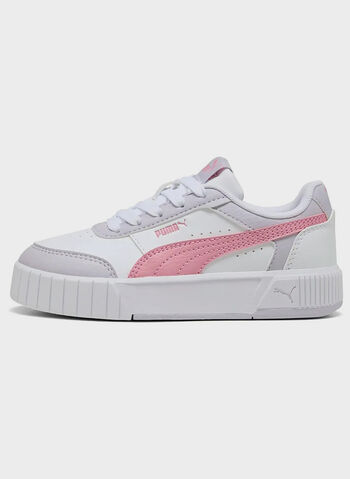 SCARPA CARINA MIA BAMBINA, 04 WHTPINKLIL, small