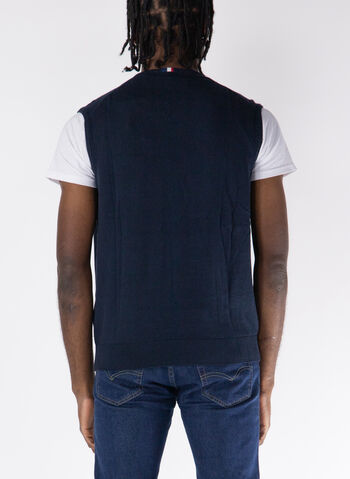 MAGLIONE SCOLLO A V, , small