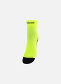 CALZA MULTISPORT 3D GRF SHORT, 003 GIALLOFLUO, thumb