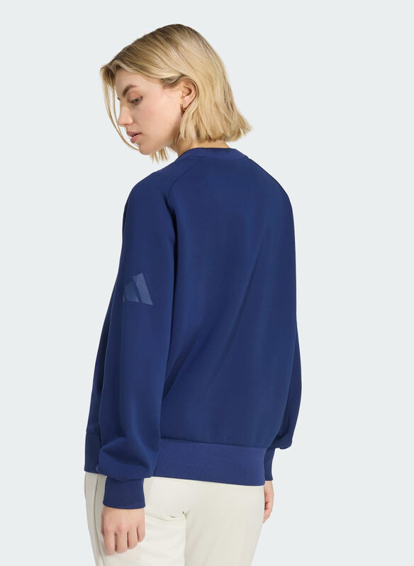 FELPA SL MODAL, - DARK BLUE, medium