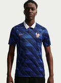 MAGLIA FRANCE HOME UFF WC26, 480 BLUE, thumb