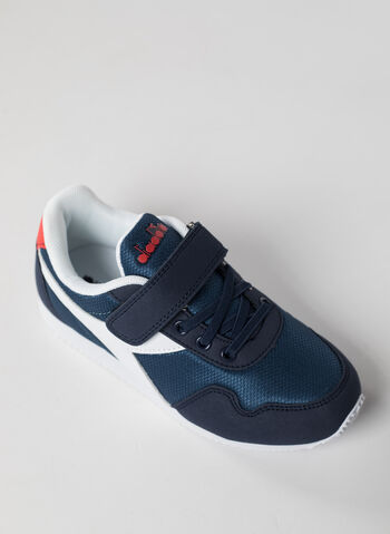 SCARPA SIMPLE RUN NY BAMBINO, 60030 NVYWHTRED, small
