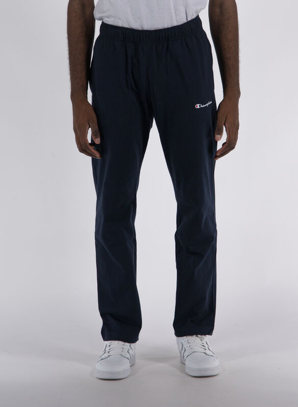 PANTALONE PRO JERSEY DRITTO, BS501 NVY, medium