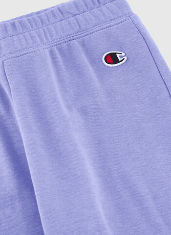 PANTALONE ICON RAGAZZA, VS097 PURPLE, small