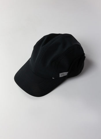CAPPELLO IMPERMEABILE, BLK, small