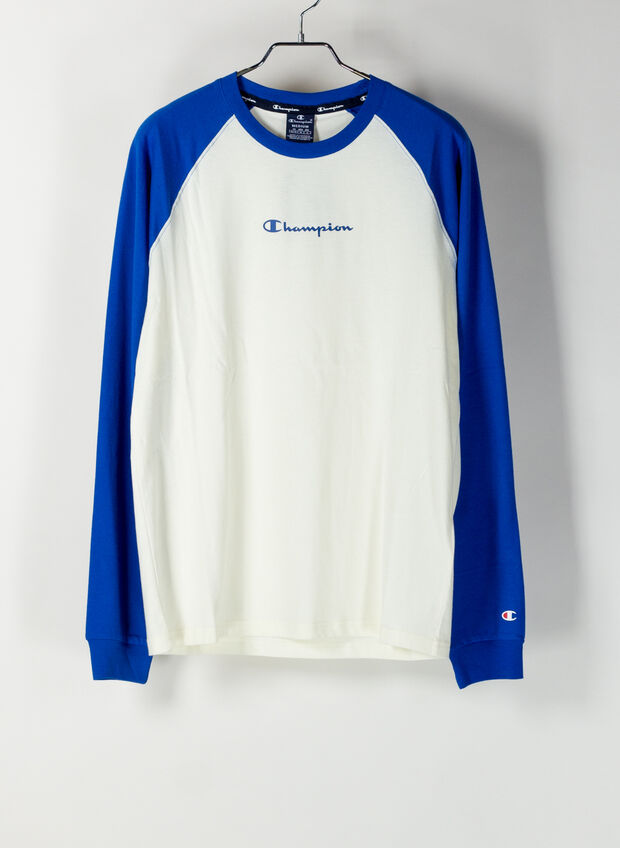 T-SHIRT BICOLOR, , large