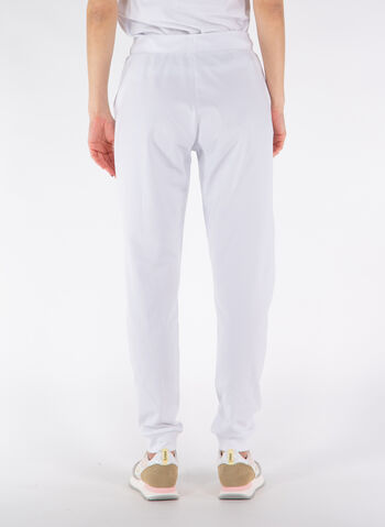 PANTALONE HEAVY, W WHT, small