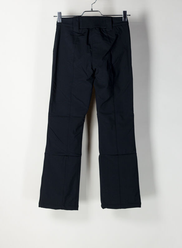 PANTALONE SOFTSHELL 7000, U901 BLK, medium