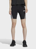 SHORT BIKER 3 STRIPES, BLK, thumb