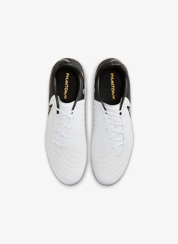 SCARPA PHANTOM GX II ACADEMY FG-MG, 100 WHTBLKGOLD, small