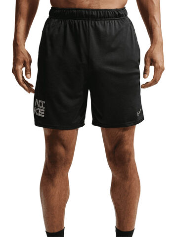 SHORT FLEX 7IN, 010 BLK, small