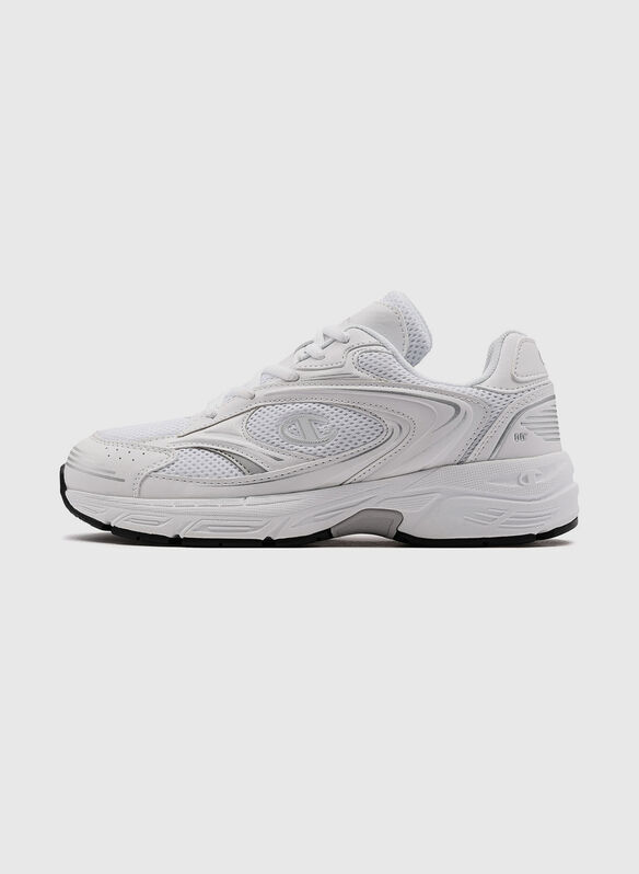 SCARPA RN00 RETRO UNISEX, WW001 WHTSIL, medium