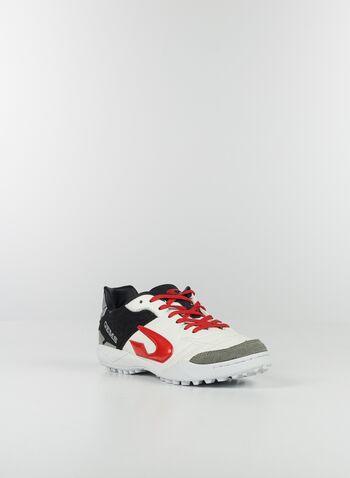 SCARPA VIPER TF CALCETTO, WHTBLKRED, small