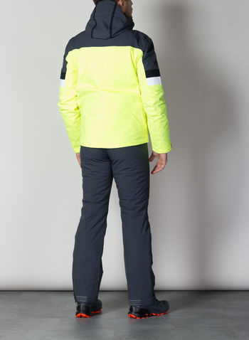 COMPLETO SCI JACOB, 606GNP YELBLK, small