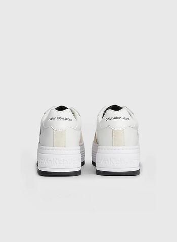 SCARPA CHUNKY CUPSOLE, 01T WHTBLK, small