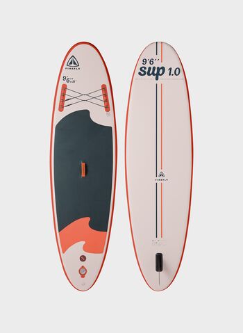 SUP ISUP 1.0 9'6, 900 BEIBLURED, small