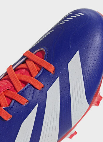 SCARPA PREDATOR LEAGUE RAGAZZO, BLUEWHTRED, small
