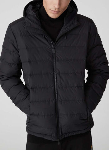 PIUMINO STEVENSON, 201XXP ASPHALT, small