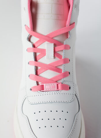 SCARPA RETRO BASKET MID, YBL WHTPINK, small