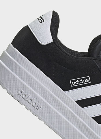 SCARPA VL COURT BOLD SUEDE, BLKWHT, small