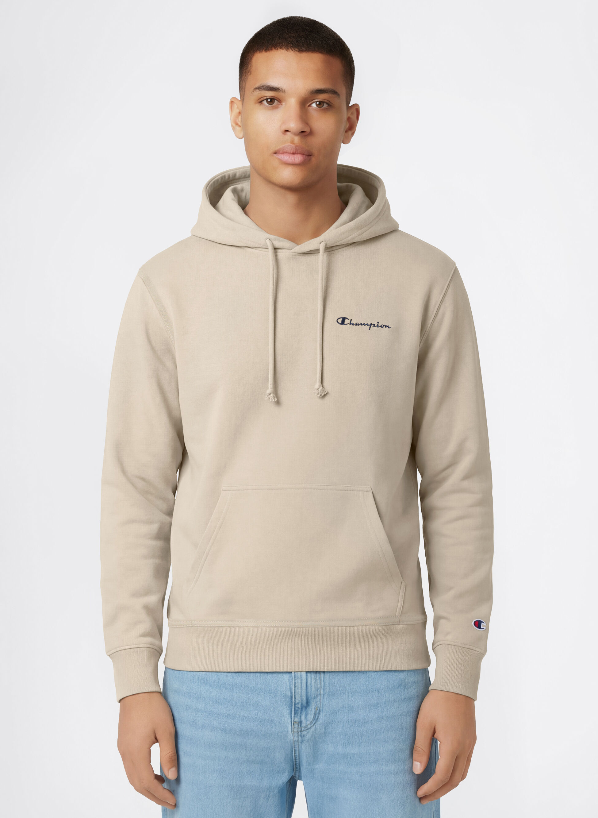 Felpa Icons Hoodie