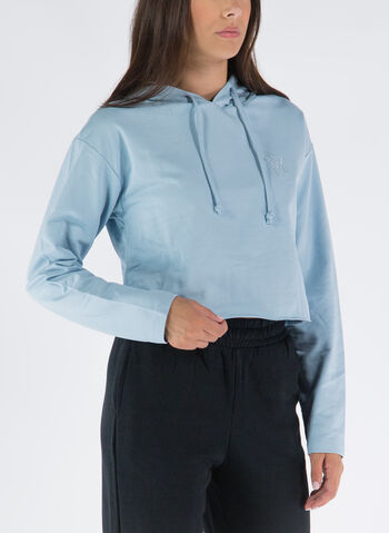 FELPA SARAH, CASHMERE BLUE, small