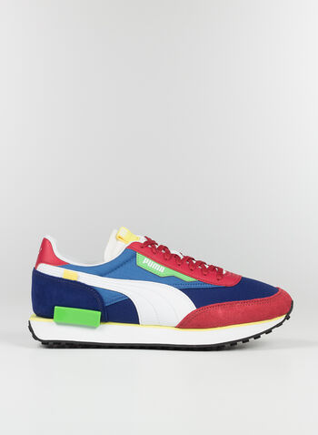 SCARPA FUTURE RIDER PLAY ON, NVYWHTRED, small