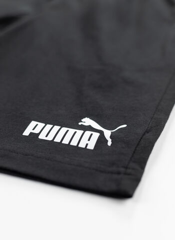 COMPLETO T-SHIRT + SHORT RAGAZZO, 21 RED, small