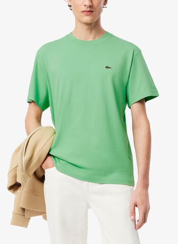 T-SHIRT MICRO LOGO CLASSIC, , small