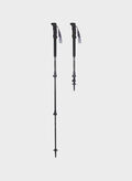 BASTONCINI LASCAR TREKKING, 900 BLK, thumb