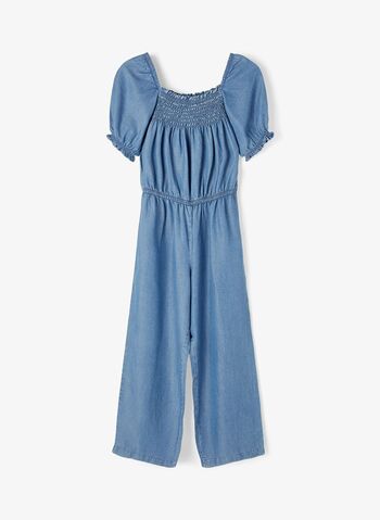 TUTINA INTERA RAGAZZA, DARK SAPPHIRE, small