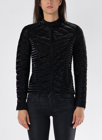 GIUBBOTTO VONA, JBLK BLK, small