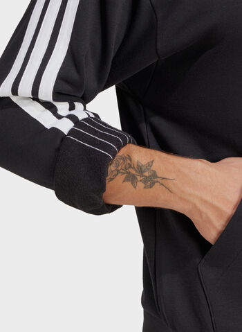 FELPA ESS HOODIE, , small