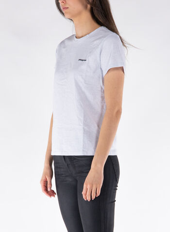 T-SHIRT P-6 RESPONSIBILI-TEE&reg;, WHT, small