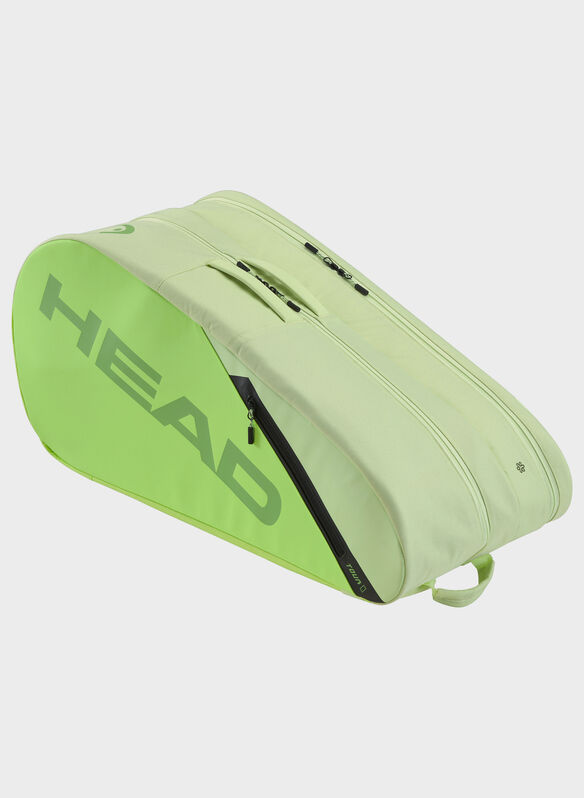 BORSA TENNIS TOUR L, SG LIME, medium