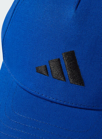 CAPPELLO VISIERA LOGO JUNIOR, ROY, small