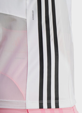 T-SHIRT HYPERGLAM, WHT, small