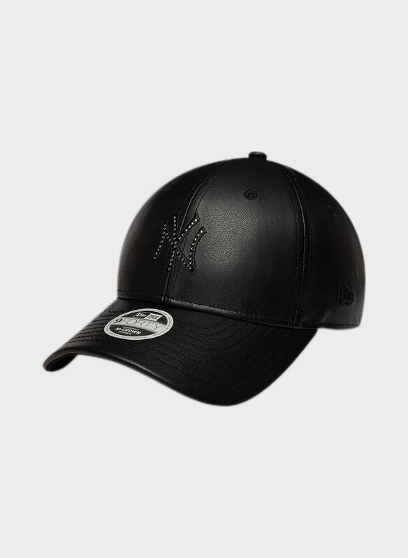 CAPPELLO NYY PU DIAMANTE, - BLK, medium
