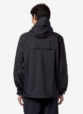 GIUBBOTTO SHARMEL TRAVEL 4.0, USY BLK, small