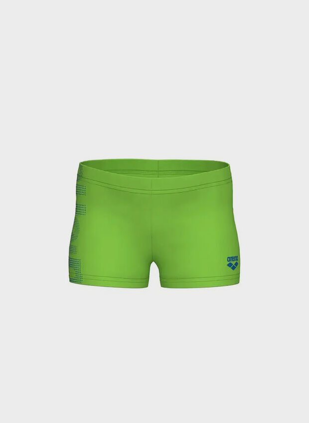 COSTUME PARIGAMBA LOGO BIMBO, 600 GREEN, large