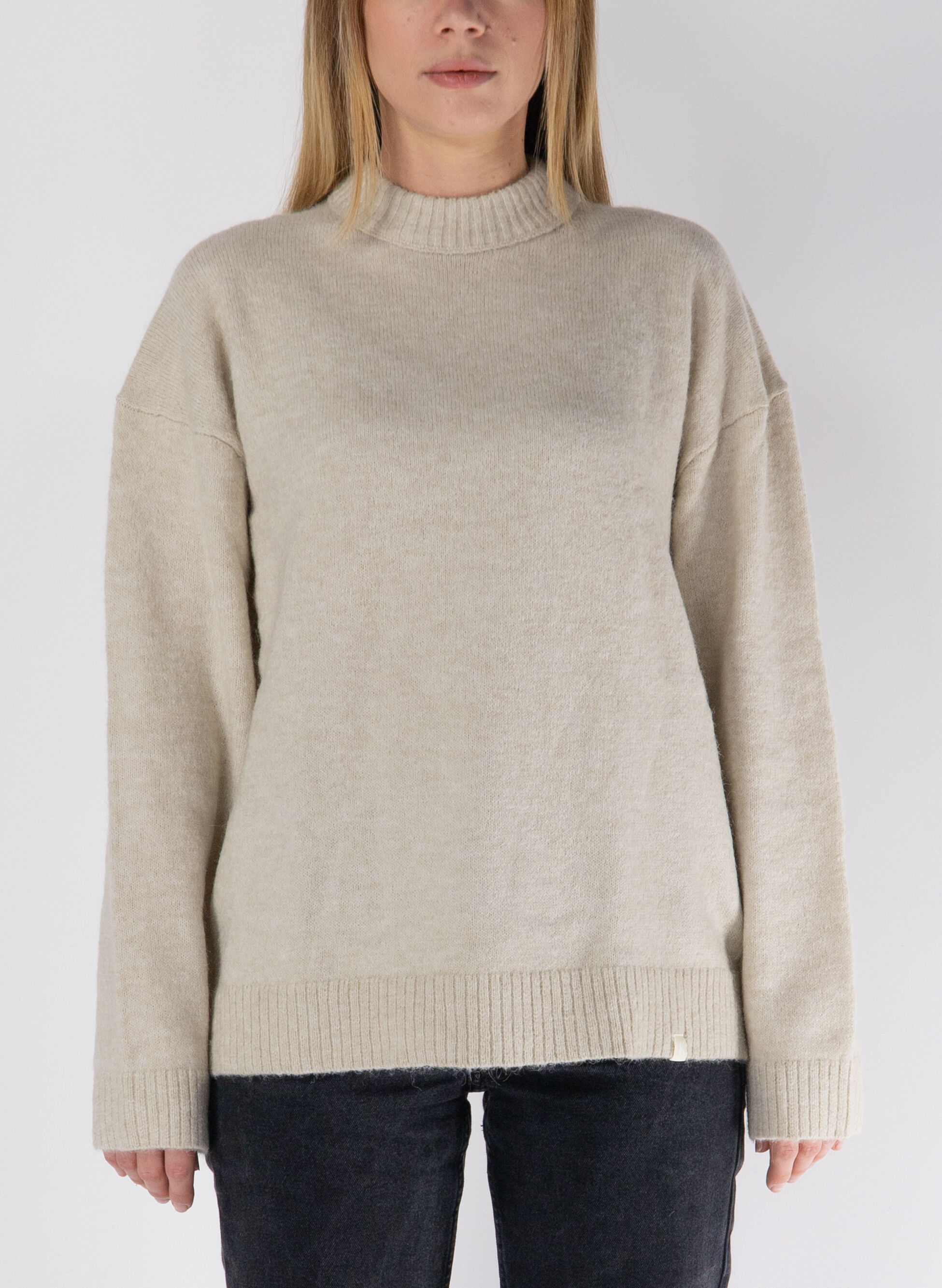 MAGLIONE RELAXED S