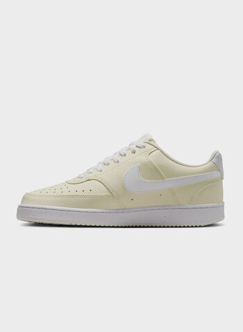 SCARPA COURT VISION LOW, 100 IVORYWHT, small