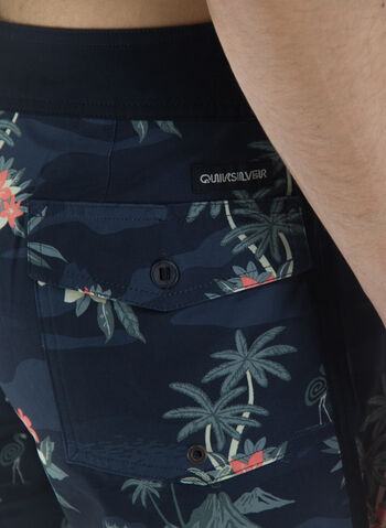 BOARDSHORT SCALLOP FANTASIA, , small