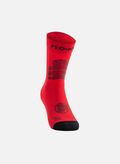 CALZA AXSIST 3D, 007 RED, thumb